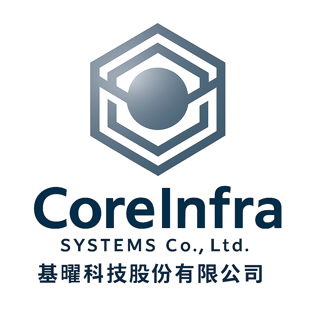 CoreInfra Systems